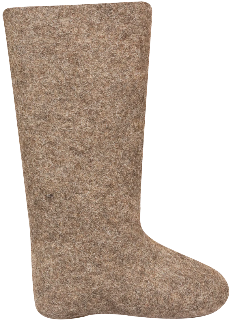 Валенки, необрезиненные (33н/61Н/01) Вал 001