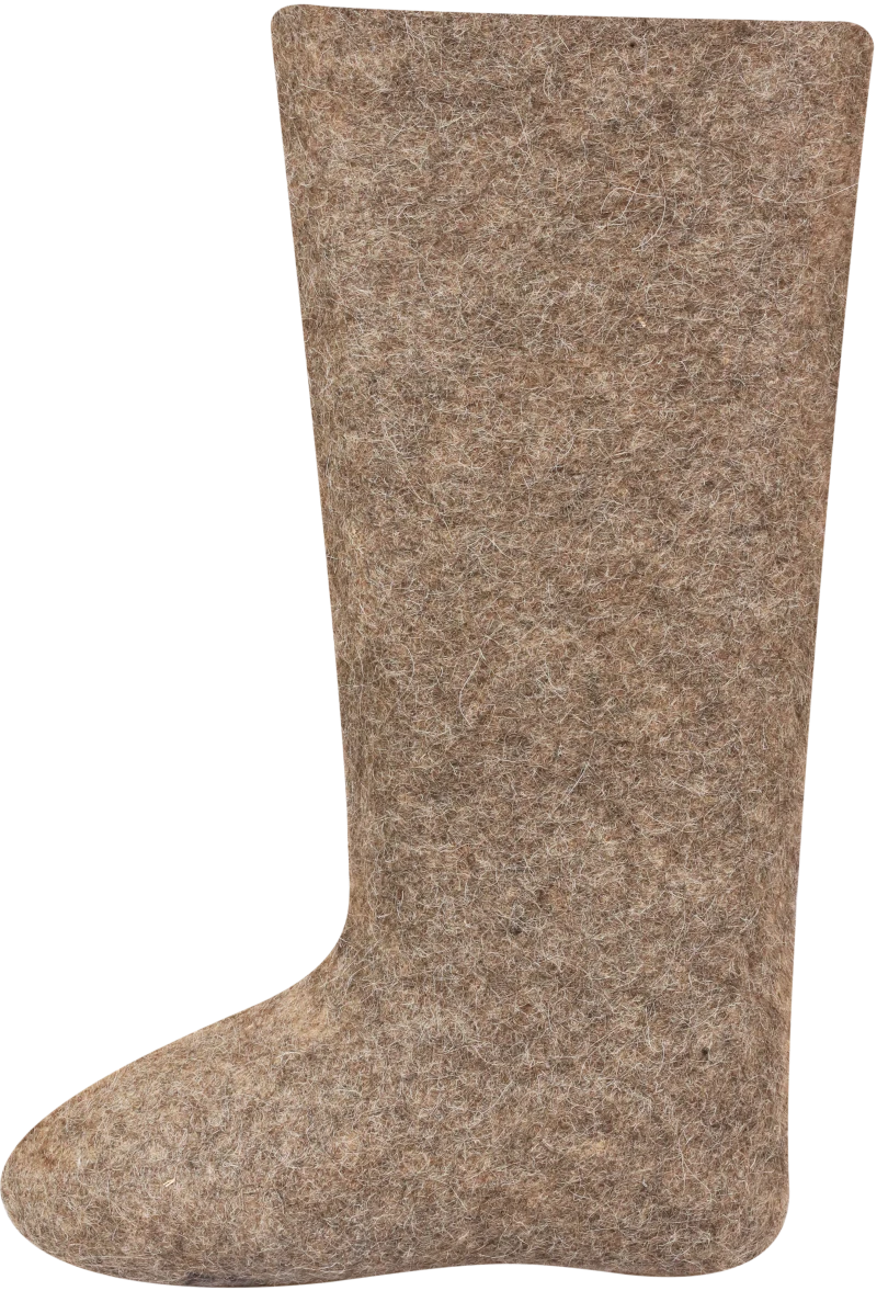 Валенки, необрезиненные (33н/61Н/01) Вал 001