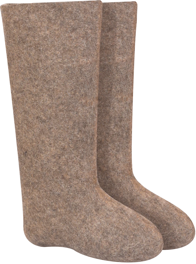 Валенки, необрезиненные (33н/61Н/01) Вал 001