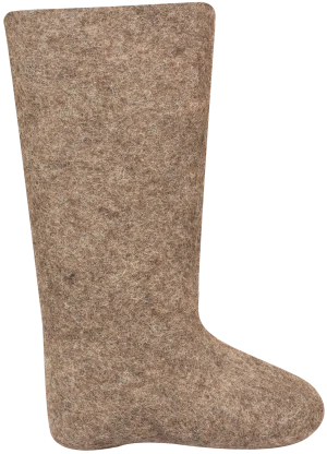 Валенки, необрезиненные (33н/61Н/01) Вал 001