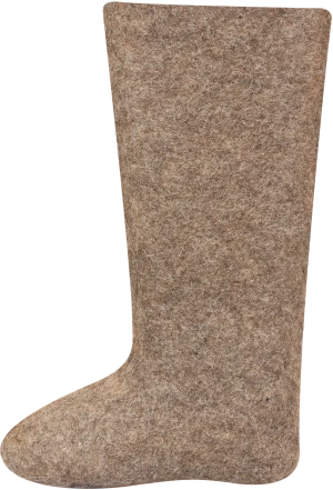 Валенки, необрезиненные (33н/61Н/01) Вал 001