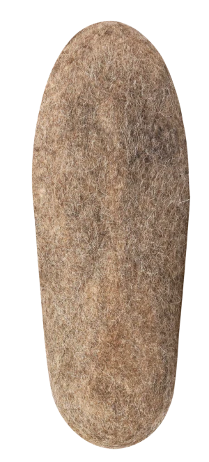 Валенки, необрезиненные (33н/61Н/01) Вал 001