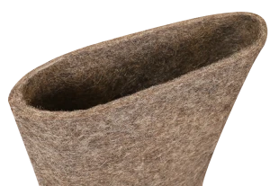 Валенки, необрезиненные (33н/61Н/01) Вал 001