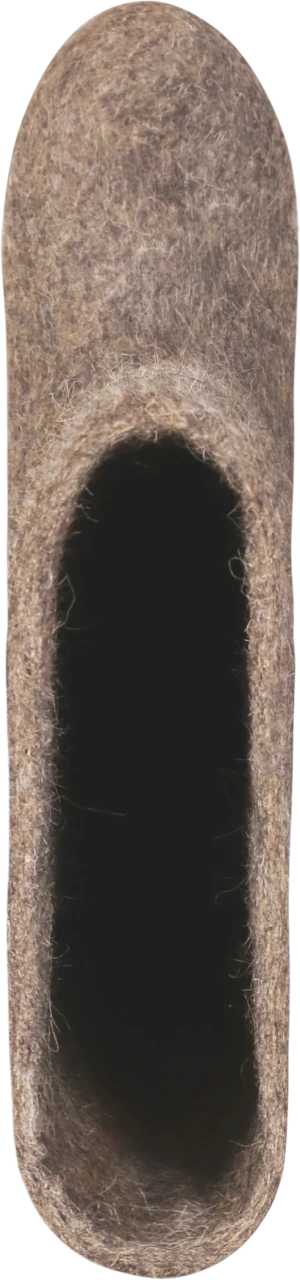 Валенки, необрезиненные (33н/61Н/01) Вал 001