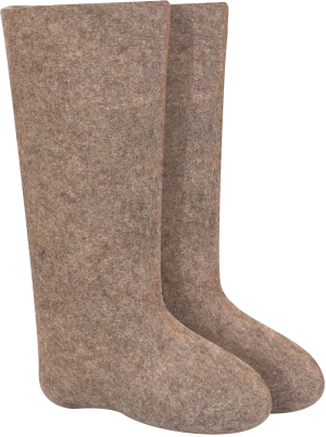 Валенки, необрезиненные (33н/61Н/01) Вал 001