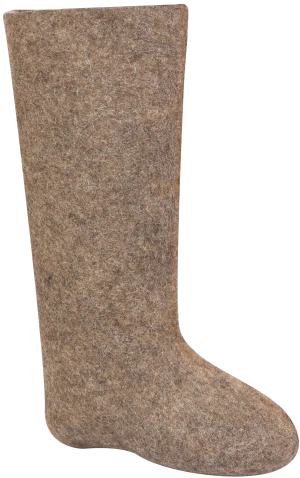 Валенки, необрезиненные (33н/61Н/01) Вал 001