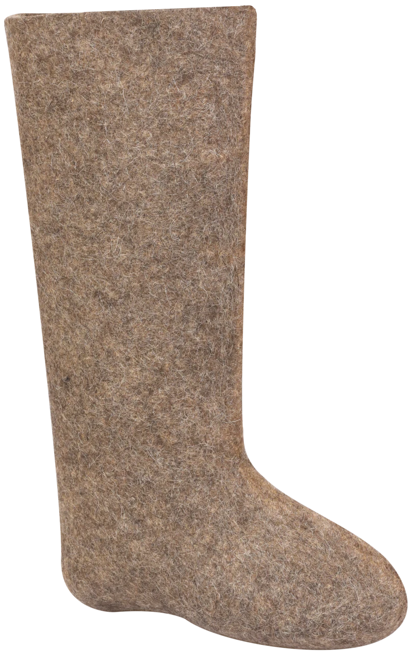 Валенки, необрезиненные (33н/61Н/01) Вал 001