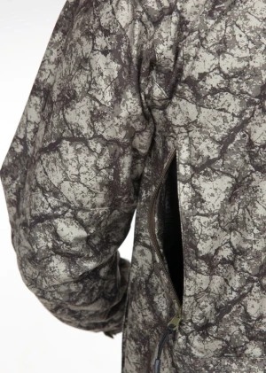 Куртка АРГУТ, камни, проклеенные швы Кур 905