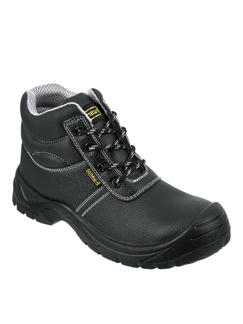 Ботинки СПЕЦ-1, ПУ