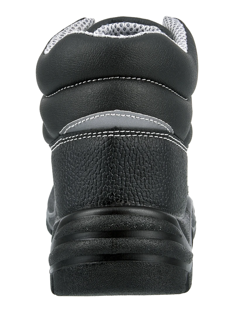 Ботинки СПЕЦ-1, ПУ