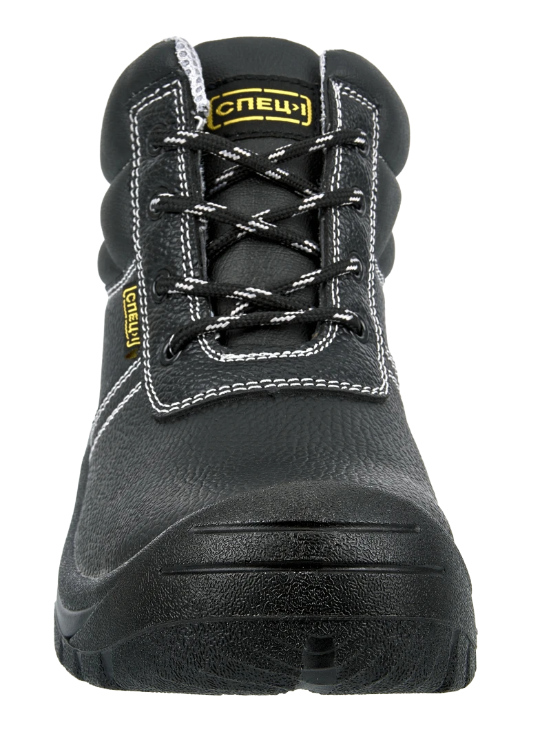 Ботинки СПЕЦ-1, ПУ