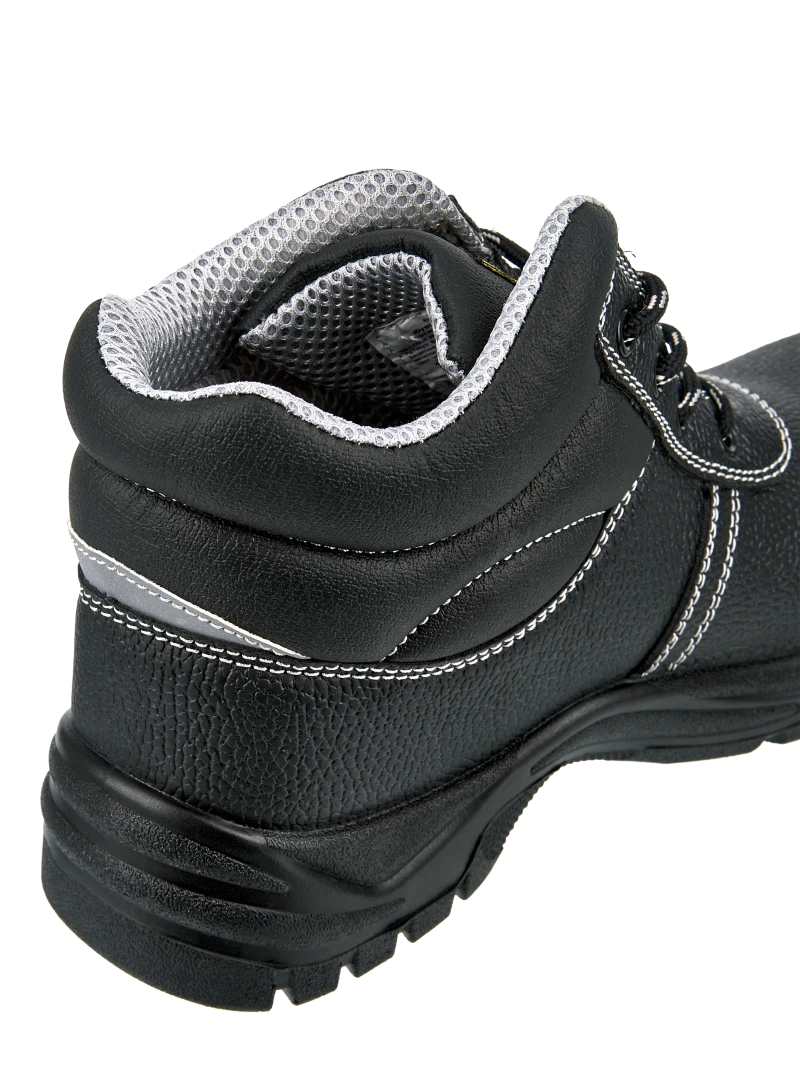 Ботинки СПЕЦ-1, ПУ