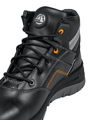 Ботинки OPERATOR 2.0 с КП и КС шерст.мех, кожаные ПУ/ТПУ