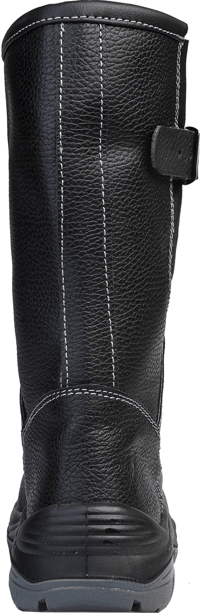 Сапоги OPERATOR (Н52.1.2.3.1) с КП, кожаные ПУ/ТПУ Сап 096