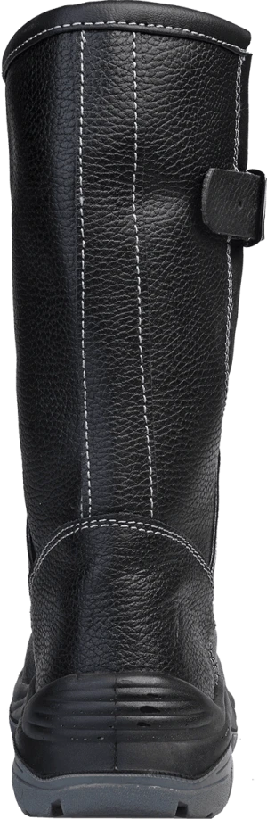 Сапоги OPERATOR (Н52.1.2.3.1) с КП, кожаные ПУ/ТПУ Сап 096