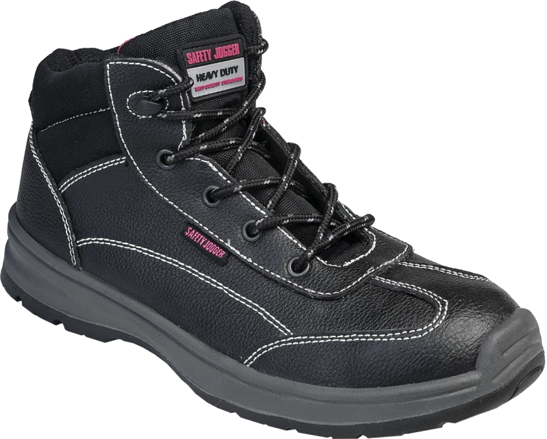 Ботинки BESTLADY (БЕСТЛЕДИ) с МП и МС, кожаные ПУ/ПУ Бот 134