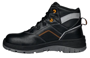 Ботинки OPERATOR 2.0 с КП и КС Thinsulate® шерст.мех, кожаные ПУ/ТПУ