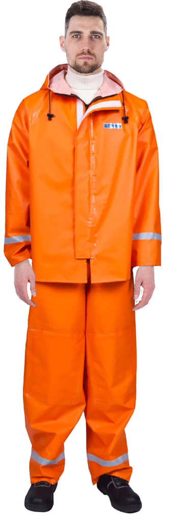 Костюм рыбака "Fisherman