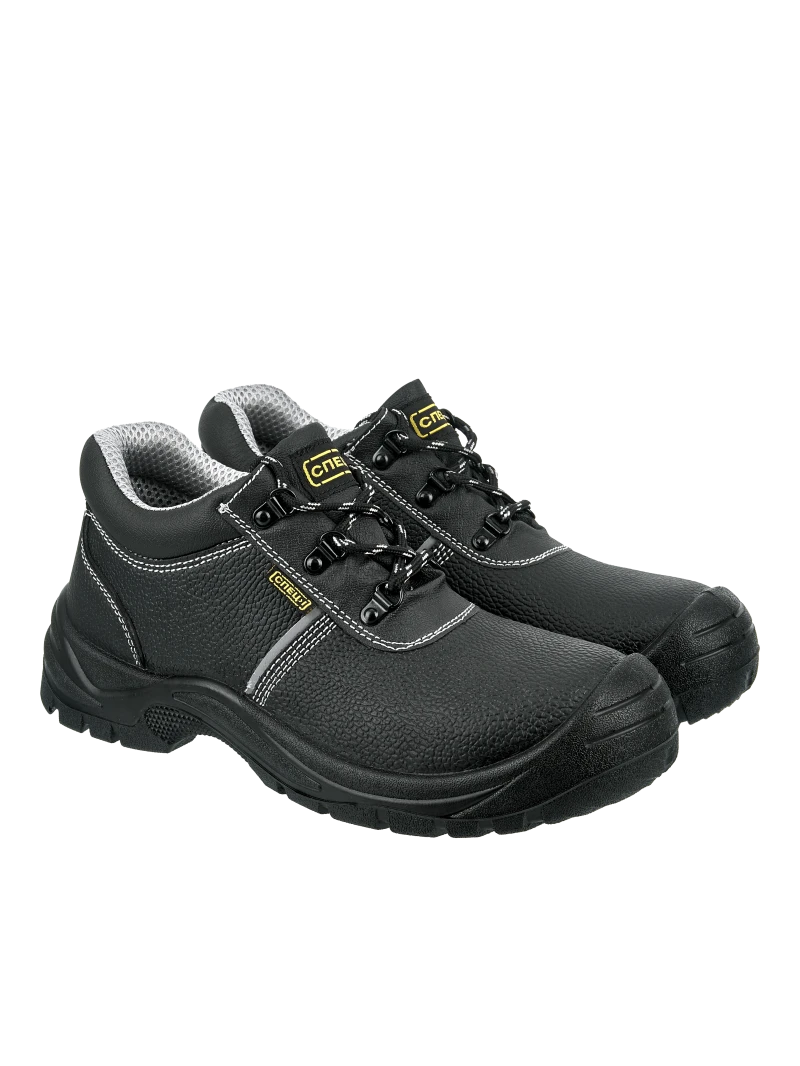 Полуботинки СПЕЦ-1, ПУ