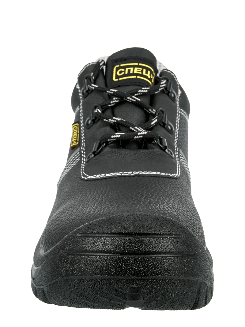 Полуботинки СПЕЦ-1, ПУ