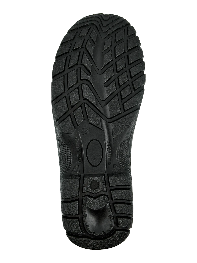 Полуботинки СПЕЦ-1, ПУ