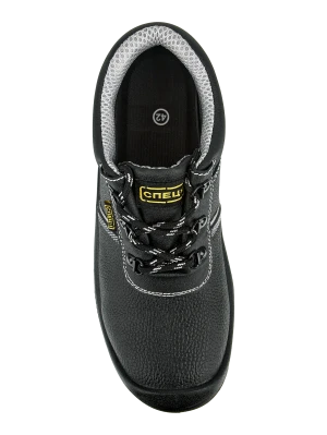 Полуботинки СПЕЦ-1, ПУ