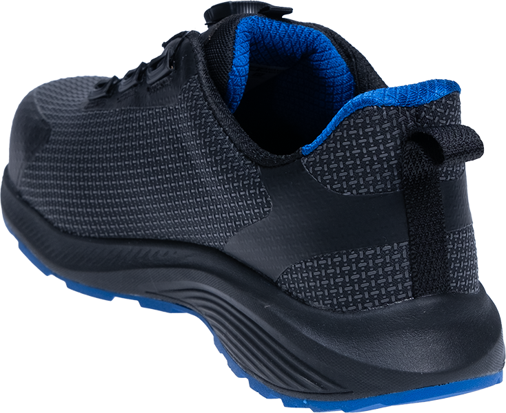 Полуботинки VERT (VERT 4001) антипорезные с КП и КС, ЭВА/резина