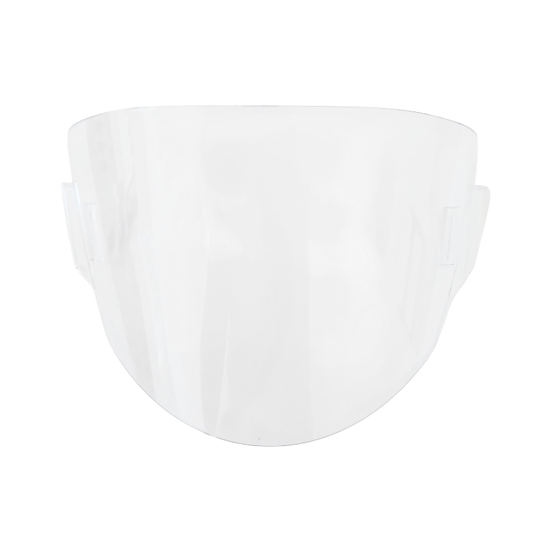 Комплект панорамных покровных стёкол (005537/5) быстросъемное с покрытием Алмаз (5 шт) Ком 1077.005537/5