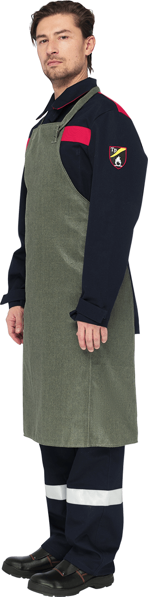 Фартук ГИПЕРИОН Фар 032