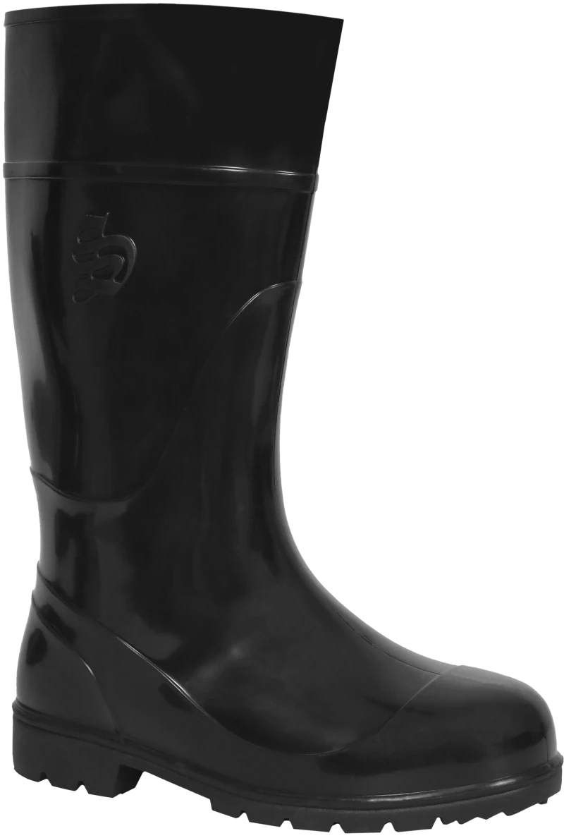 Сапоги ПВХ женские Step с МП (Е-34 МБС П), МБС/КЩС (h-34) Сап 092