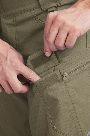 Брюки АЧЕЛМАН, песок Брю 625