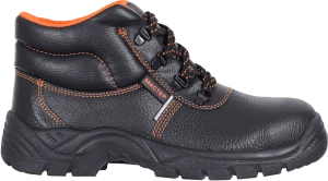 Ботинки МАСТЕР (3208 МАСТЕР), кожаные ПУ