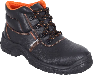 Ботинки МАСТЕР (3208 МАСТЕР), кожаные ПУ